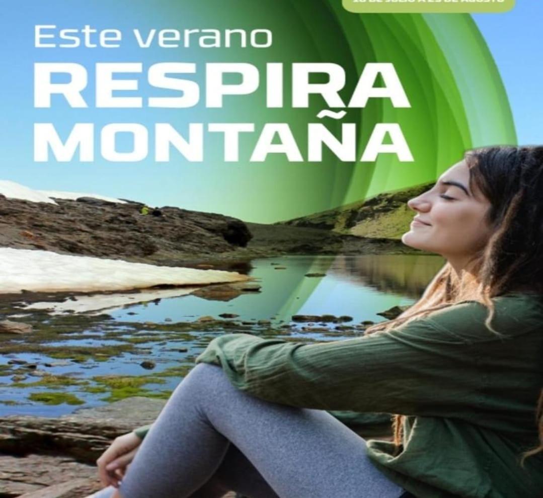 Todosierranevada Zona Baja - Edificio Alhambra - Junto A Los Telecabinas Sierra Nevada Exterior foto
